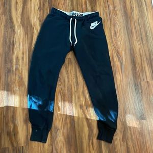 Nike sweatpants